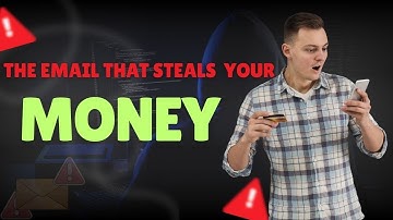 McAfee Scam Email: The Dark Truth Unveiled