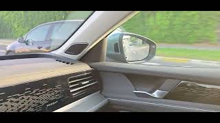 Sideassist Malfunction 2. New Volkswagen Passat 2024 Elegance Submarine
