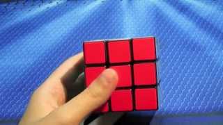 Shengshou Aurora Review @JSBcuber
