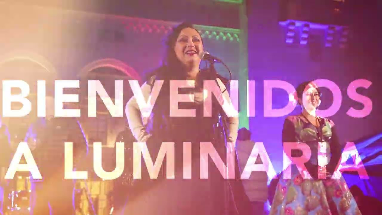 2022 Luminaria Contemporary Arts Festival