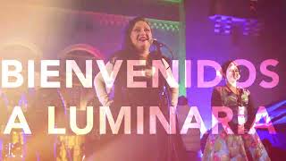 2022 Luminaria Contemporary Arts Festival