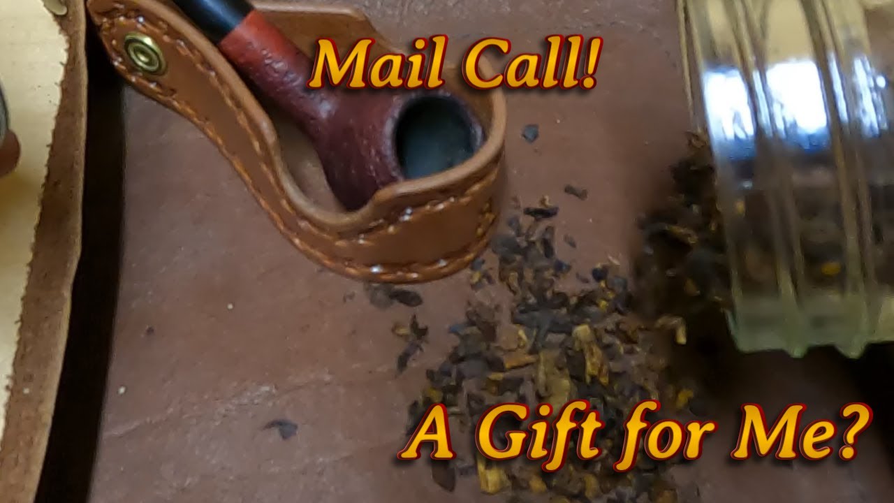 Подарок по почте