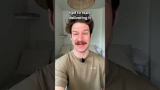 He Rerouted UPS's Corporate Mail #funfact