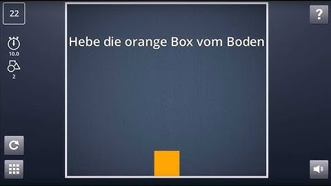 🎮 **Brain It On! Levels 22 Walkthrough | Solve Puzzles Like a Pro!**