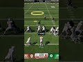 #madden23 #football #cfb26 #cfbplayoff #cfb #fypシ゚ #madden26 #nfl #nflfootball #mondaynightfootball