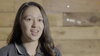 Law, Public Safety, Corrections & Security: Maria Pineda