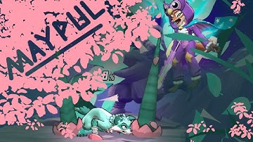 MAYPUL combos and clips