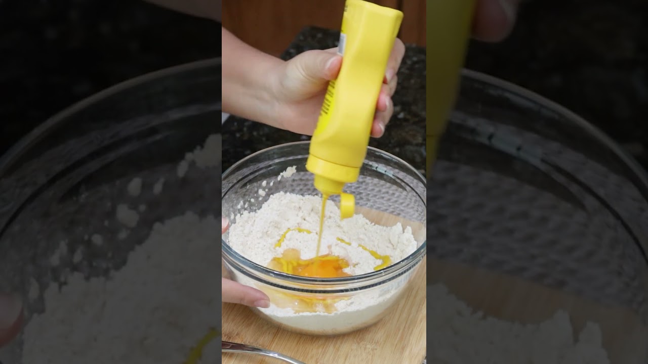 El secreto para el mejor filete de pescado 🤭 