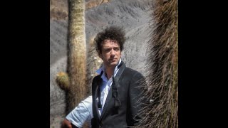 Celebrity GUSTAVO CERATI | Rodaje de "Cactus" (videoclip inédito) | Fuerza Natural - 2009 Wealth