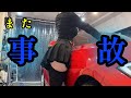 神様。お願い。もう私をいじめないで。