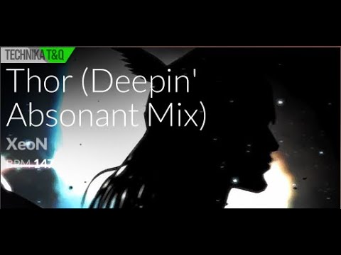 [DJMAX RESPECT V] Thor (Deepin' Absonant Mix) 5B NM (Lv 4) - YouTube