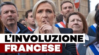 L'UE arresta i CANDIDATI SCOMODI, ma PUTIN è il DITTATORE - il NON Tg del 01/04/2025