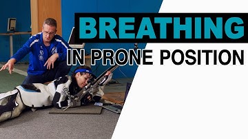 4. Breathing in the Prone Position | Sauer Academy