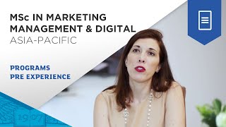 How much can you make with a msc in marketing management & digital
essec - programs