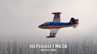 Jet Provost T Mk.5