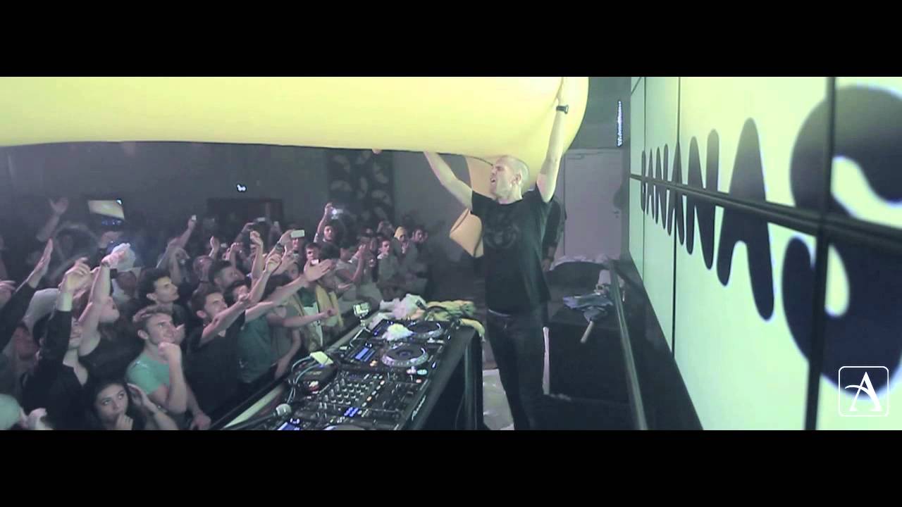 DADA LIFE @ ATRIUM (REIMS - FRANCE)