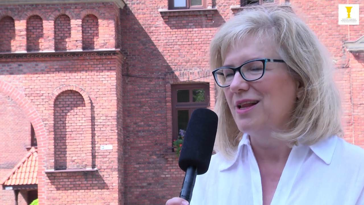 Śladami Jana Pawła II. Spacery po Wadowicach: W krainie dzieciństwa