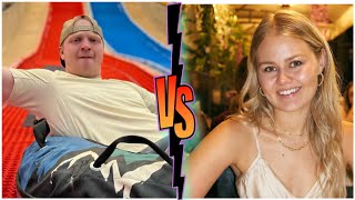 Unspeakable Vs Bella Weems Real Age Lifestyle Biography