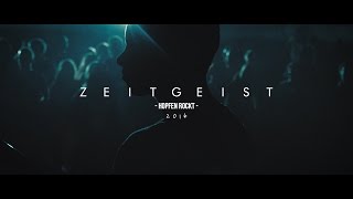 ZEITGEIST |  Hopfen Rockt 2016
