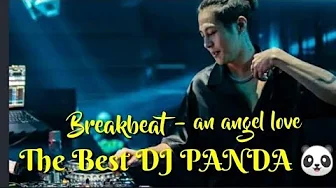 🔴DJ PANDA🐼 AN ANGEL LOVE ‼️ BEST JEDAG JEDUG COCOK BUAT SANTAI 🗣️🗣️ 🔴DJ PANDA🐼 AN ANGEL LOVE ‼️ BEST JEDAG JEDUG COCOK BUAT SANTAI 🗣️🗣️