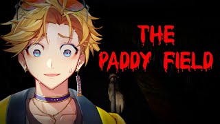 【たんぼ】WE'RE PLAYING HORROR GAMES AGAIN 【NIJISANJI EN | Yu Q. Wilson】