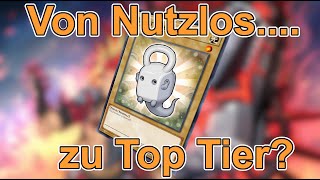 Von Nutzlos zu Top Tier! l Yu-Gi-Oh! News