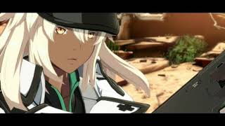 Guilty Gear Strive - Ramlethal Valentine Reveal Trailer Theme Extended Loop
