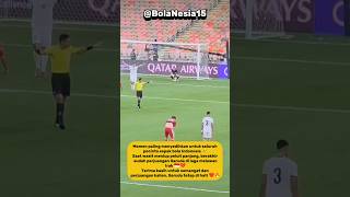 Detikdetik Menyedihkan Timnas Indonesia  Akhir Perjuangan Vs Irak Di Kualifikasi Piala Dunia 2026