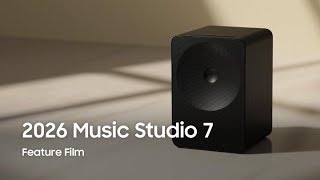 2026 Music Studio 7: Feature Film｜Samsung