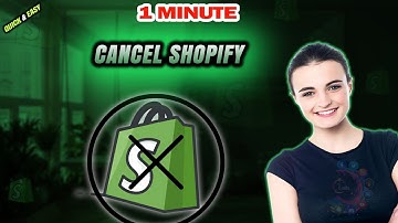 How to cancel shopify 2025 (Quick & Easy)