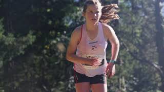 Jungfrau-Marathon Harder Run Race 2024