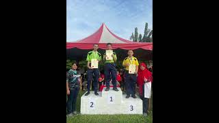KEJOHANAN SUKAN TAHUNAN KALI KE-33 SMK VALDOR PADA 26.7.2025.