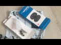 Обзор Наушники Xiaomi AirDots/Earbuds Basic TWS из Rozetka