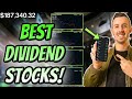 STOCKS I BOUGHT TODAY! CHEAP Dividend Stocks!  HUGE DISCOUNTS! Robinhood Investing