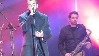 Guerriero | Marco Mengoni live in Milan