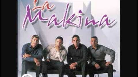 Thumbnail of La Makina-Me Vas Ha Llorar