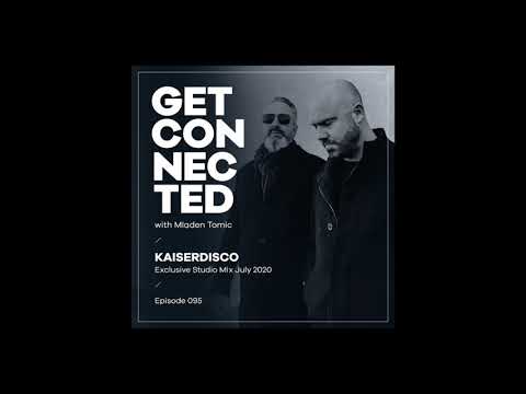 Get Connected with