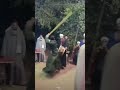 دمج المزاج مع الطبل البلدي