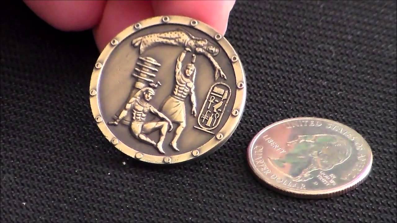 Fantasy Coin Review with Kae