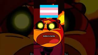 Powerpuff Girls Awful Trans Episode