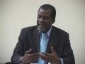 PSUGO: Reynold Telfort, DG du MENFP, affirme que le ministère paiera la 2ème tranche du PSUGO