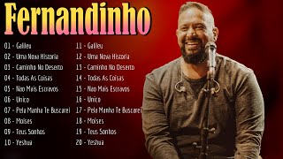 Fernandinho Pembroke Best of 2025