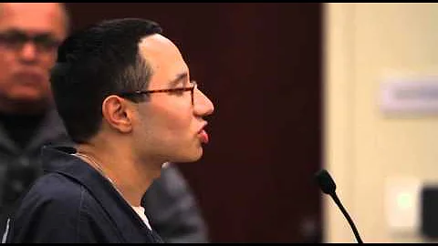 Marino Leyba Sentencing