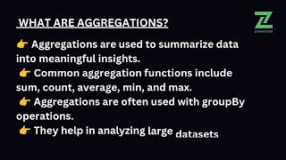 18  Joins & aggregations