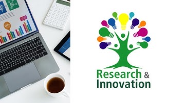 Research and Innovation