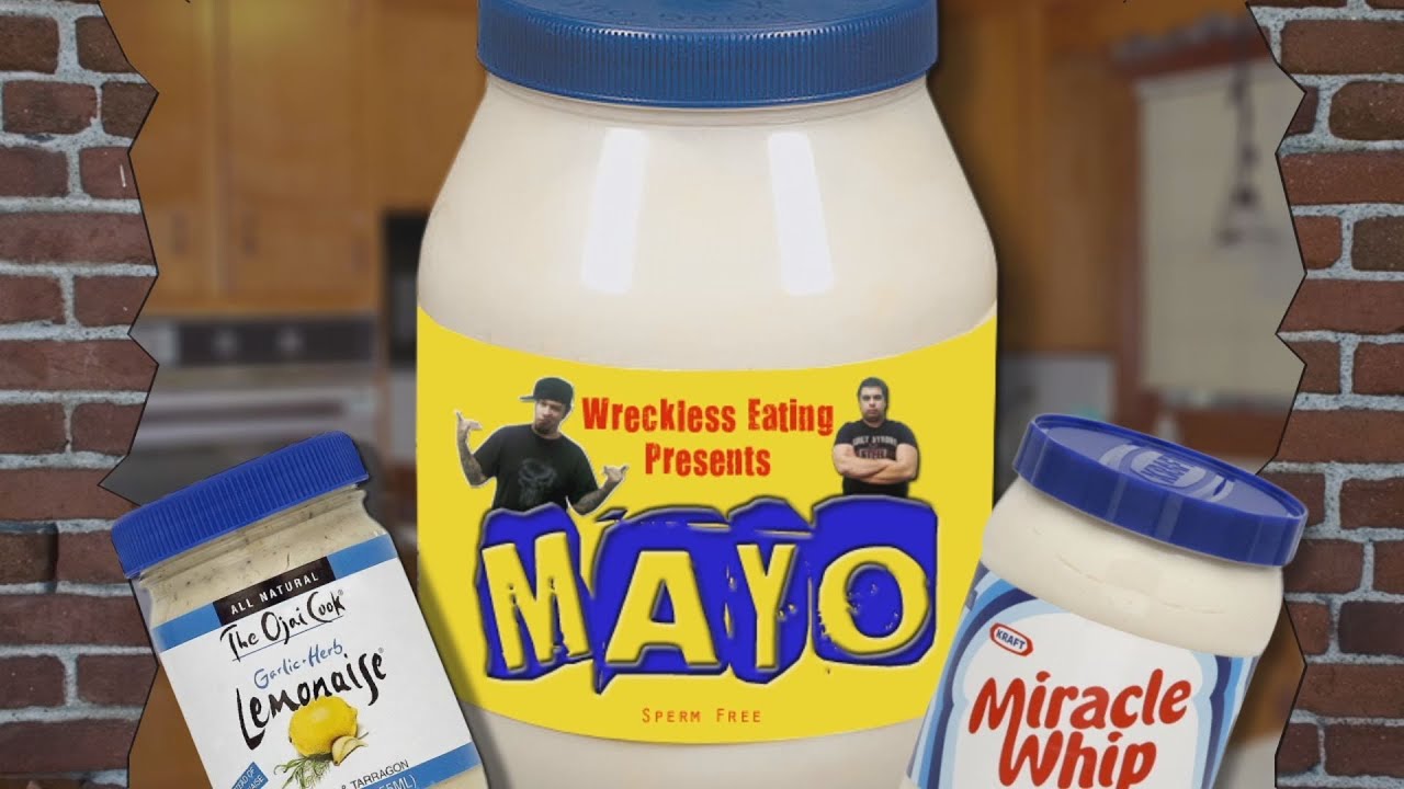 MaYo Howling Monkey Energizing Elixir w/ Lemonaise???? YouTube