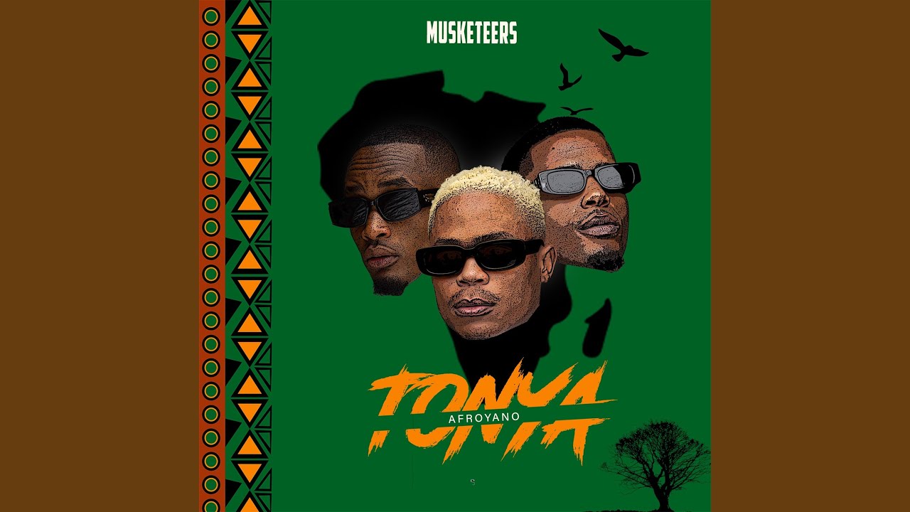 Watch Tonya on YouTube Watch Tonya on YouTube