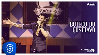 Video thumbnail of "Gusttavo Lima - Buteco do Gusttavo (Buteco do Gusttavo Lima)"