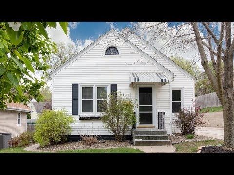 914 30th St, Sioux City, IA home video tour