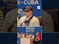 Kneecap Joins Cuba Flotilla in Solidarity Against US Embargo